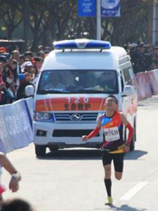 金乡县大型活动