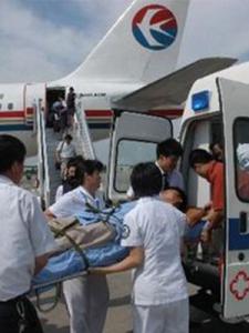 金乡县接送服务