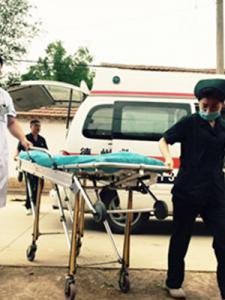 金乡县院后转乡